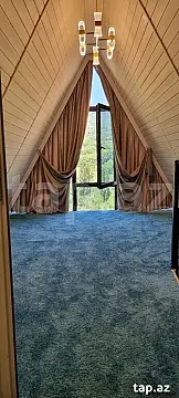 Kirayə verilir 4 otaqlı həyət evi