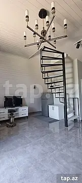 Kirayə verilir 4 otaqlı həyət evi