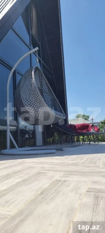 Kirayə verilir 4 otaqlı həyət evi