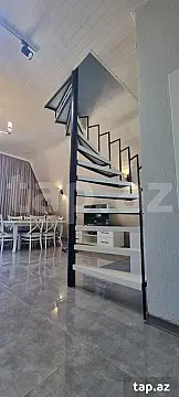 Kirayə verilir 4 otaqlı həyət evi