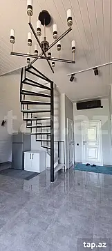 Kirayə verilir 4 otaqlı həyət evi