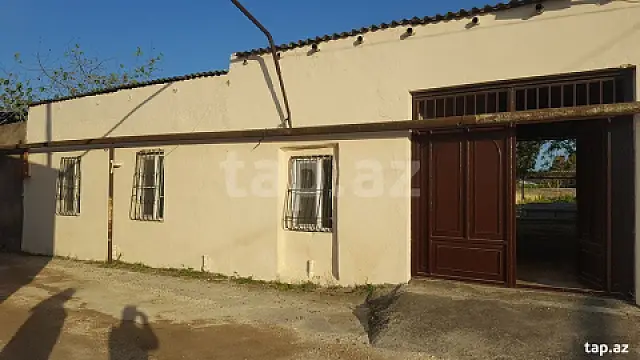 Satılır torpaq sahəsi — Bakı, Buzovna