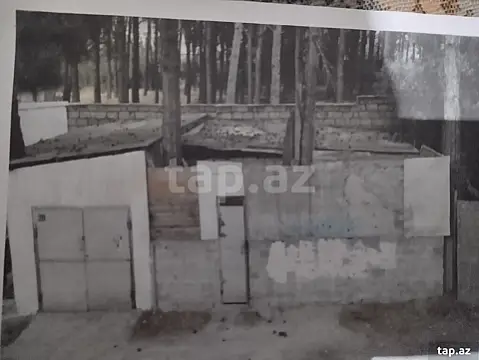 Satılır obyekt — Bakı, Qaraçuxur