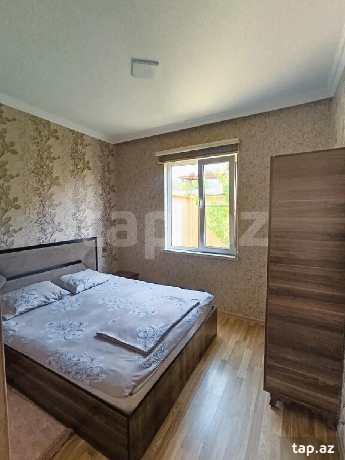 Kirayə verilir 2 otaqlı həyət evi