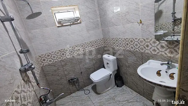 Kirayə verilir 4 otaqlı həyət evi 150 m²