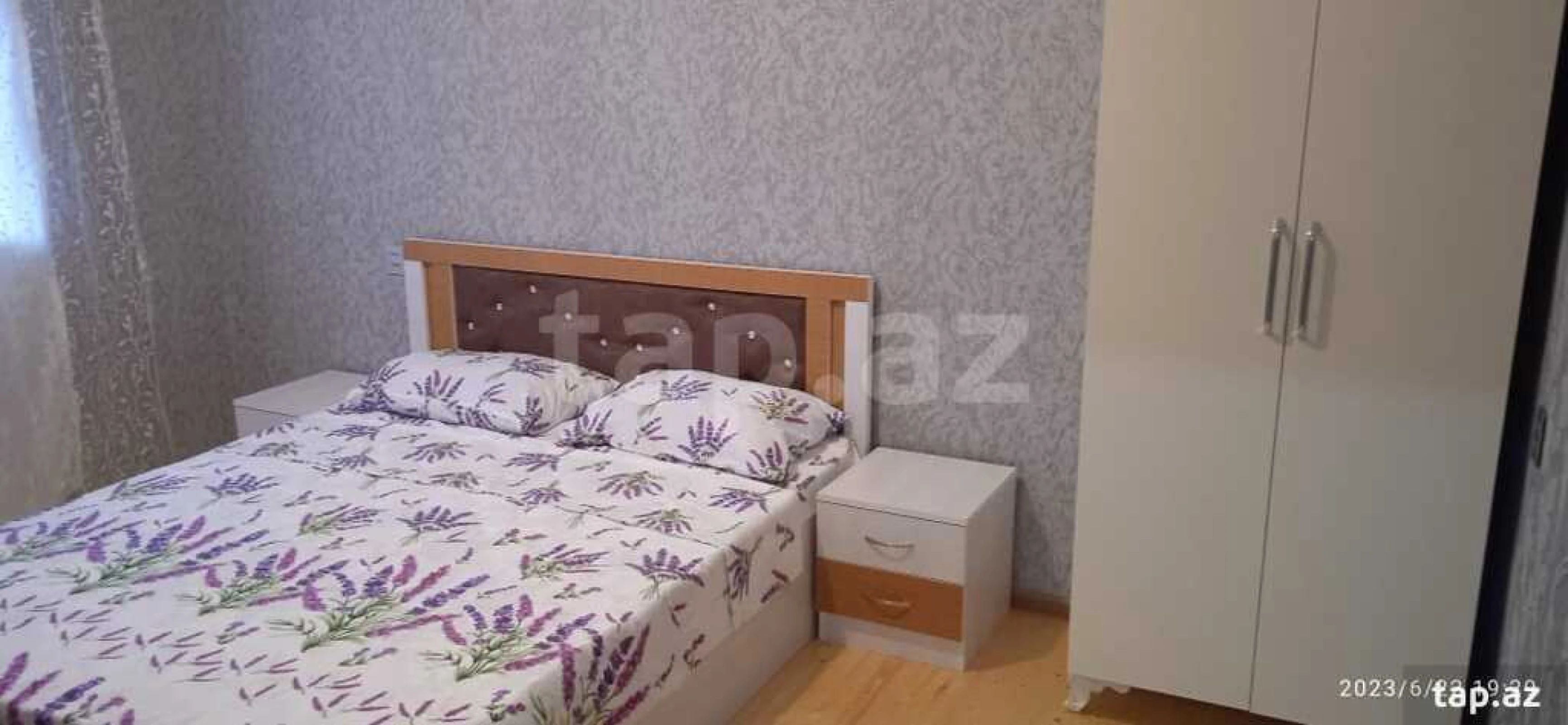Kirayə verilir 4 otaqlı həyət evi 150 m²
