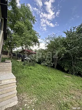 Kirayə verilir 5 otaqlı həyət evi