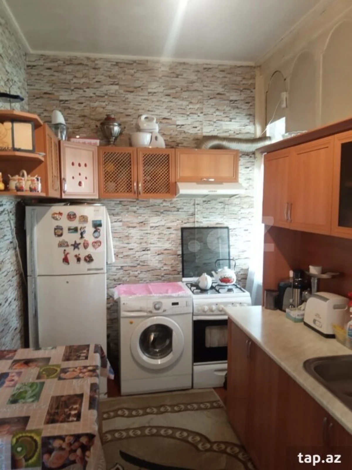 Satılır 5 otaqlı həyət evi