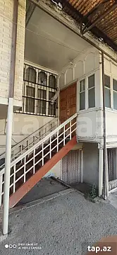 Satılır 5 otaqlı həyət evi