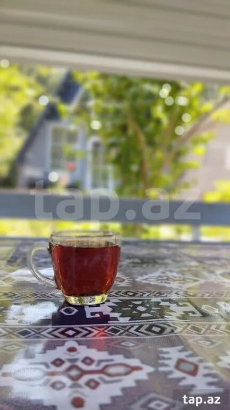 Kirayə verilir 3 otaqlı həyət evi