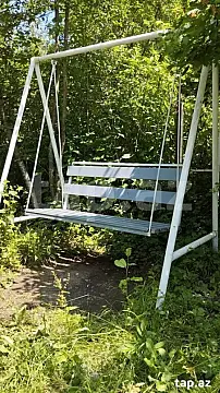 Kirayə verilir 3 otaqlı həyət evi