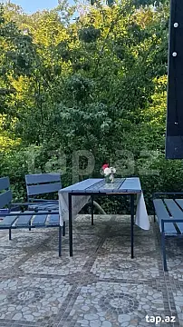 Kirayə verilir 3 otaqlı həyət evi