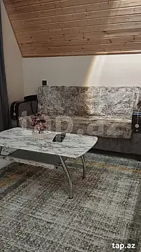 Kirayə verilir 3 otaqlı həyət evi