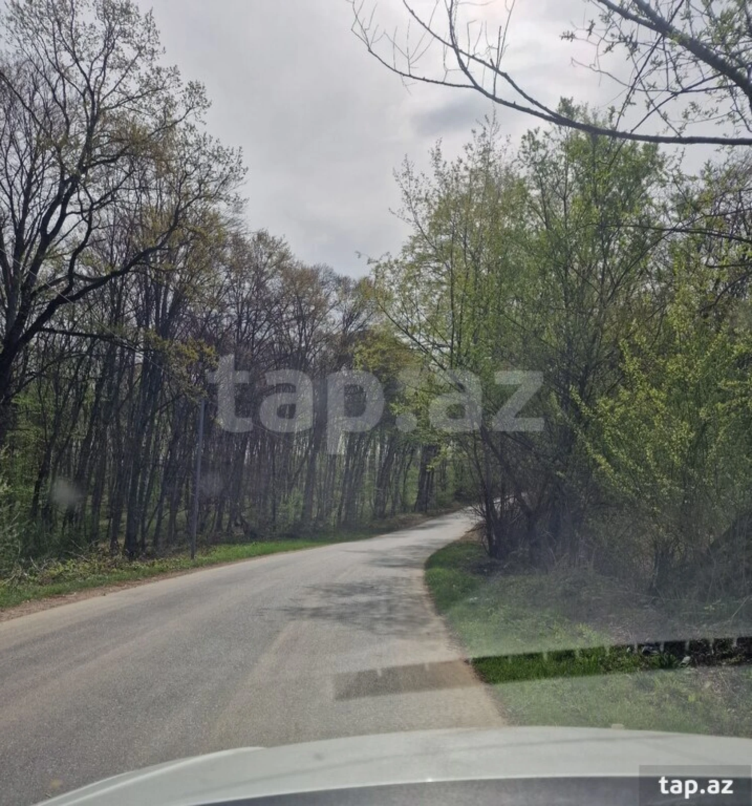 Kirayə verilir 3 otaqlı həyət evi