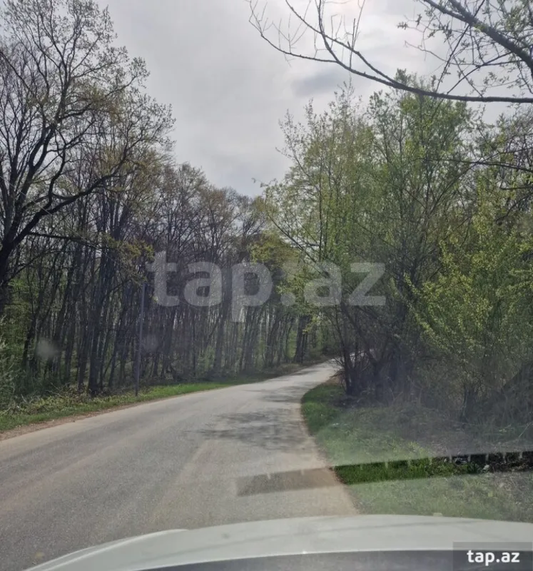 Kirayə verilir 3 otaqlı həyət evi