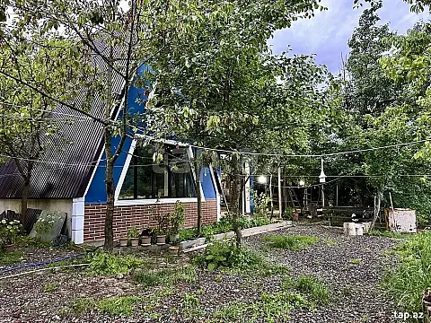 Kirayə verilir 4 otaqlı həyət evi