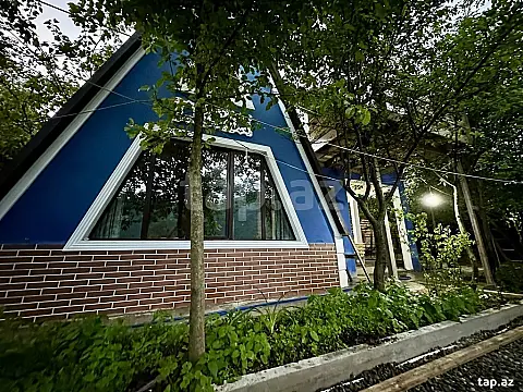 Kirayə verilir 4 otaqlı həyət evi