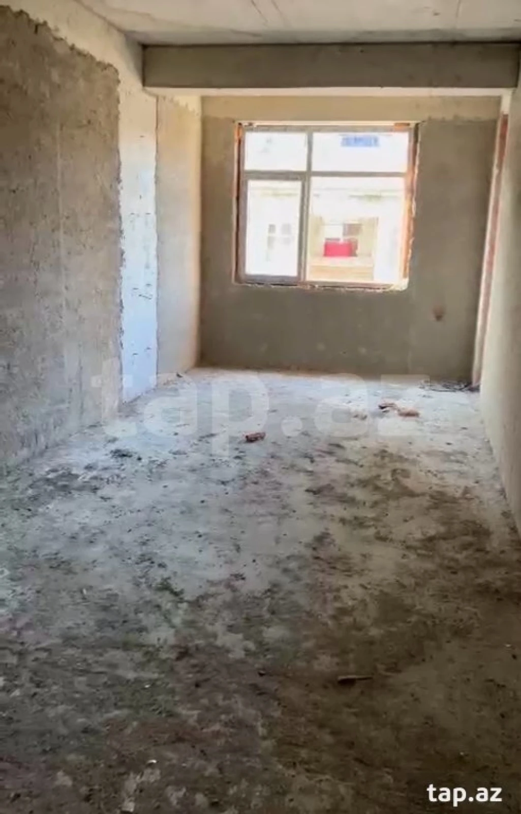 Satılır 2 otaqlı yeni tikili 78 m²