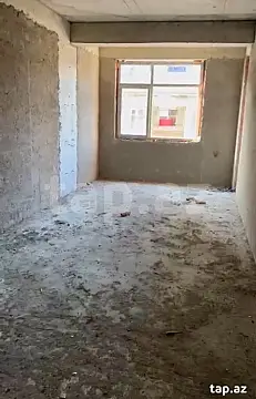 Satılır 2 otaqlı yeni tikili 78 m²