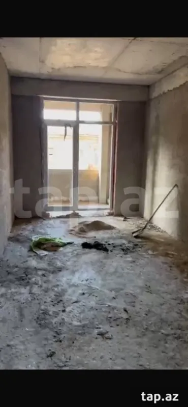 Satılır 2 otaqlı yeni tikili 78 m²