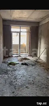 Satılır 2 otaqlı yeni tikili 78 m²