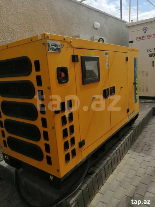 Kirayə verilir obyekt