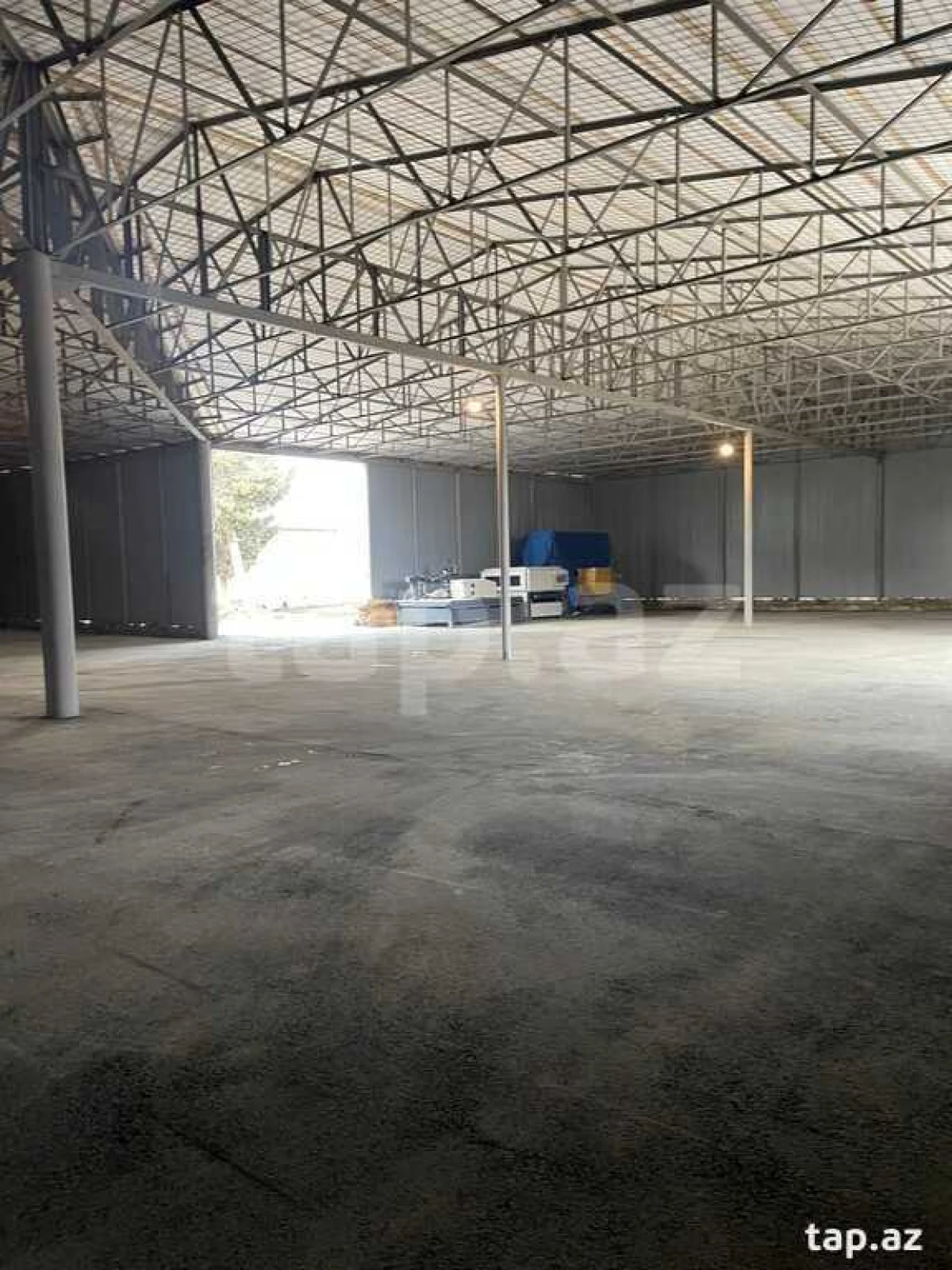 Kirayə verilir obyekt