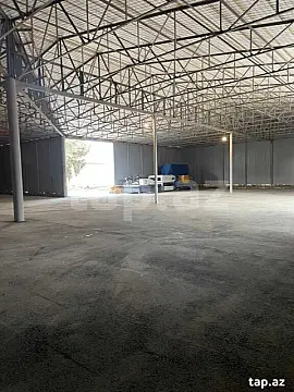 Kirayə verilir obyekt