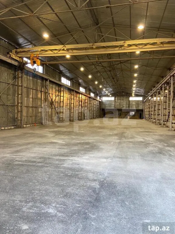 Kirayə verilir obyekt