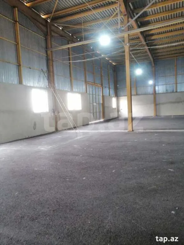 Kirayə verilir obyekt