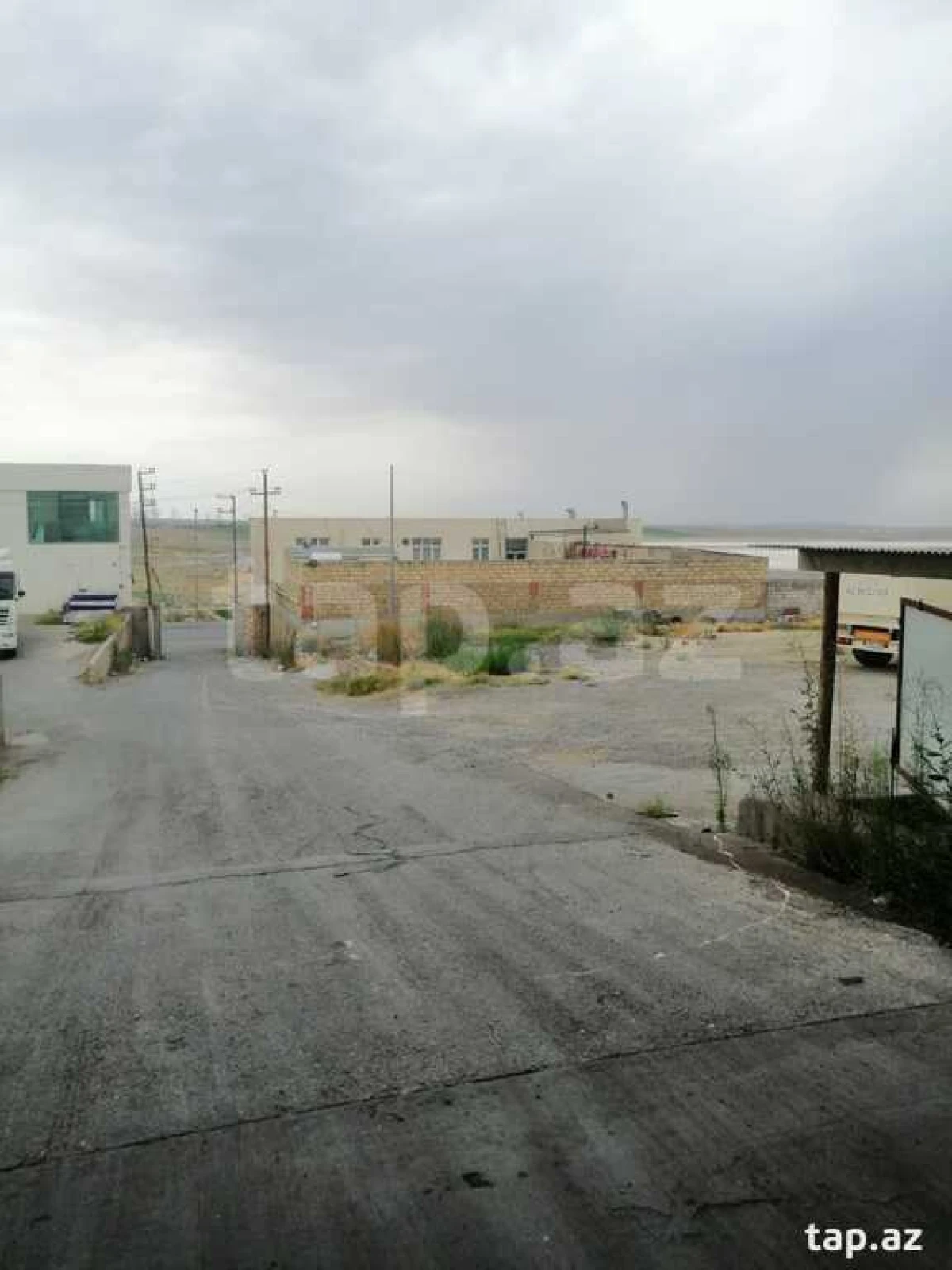 Kirayə verilir obyekt