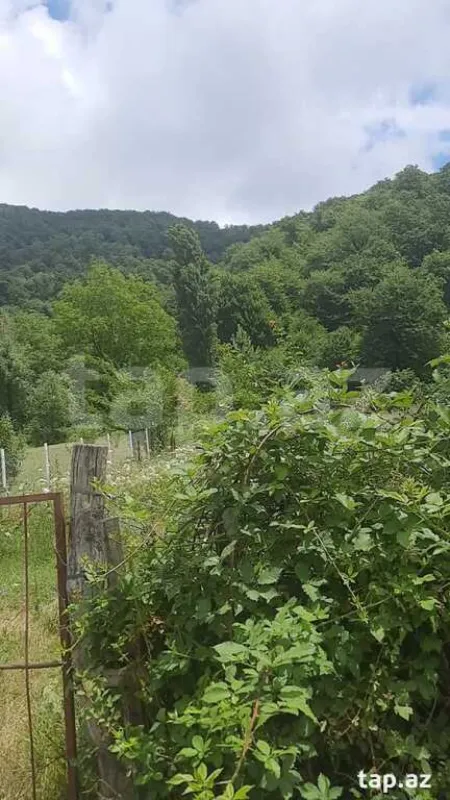 Kirayə verilir 4 otaqlı həyət evi