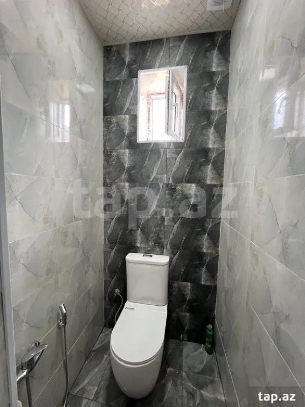 Kirayə verilir 4 otaqlı həyət evi