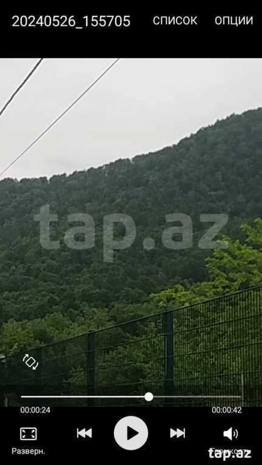 Kirayə verilir 4 otaqlı həyət evi