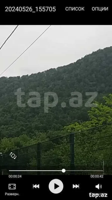 Kirayə verilir 4 otaqlı həyət evi