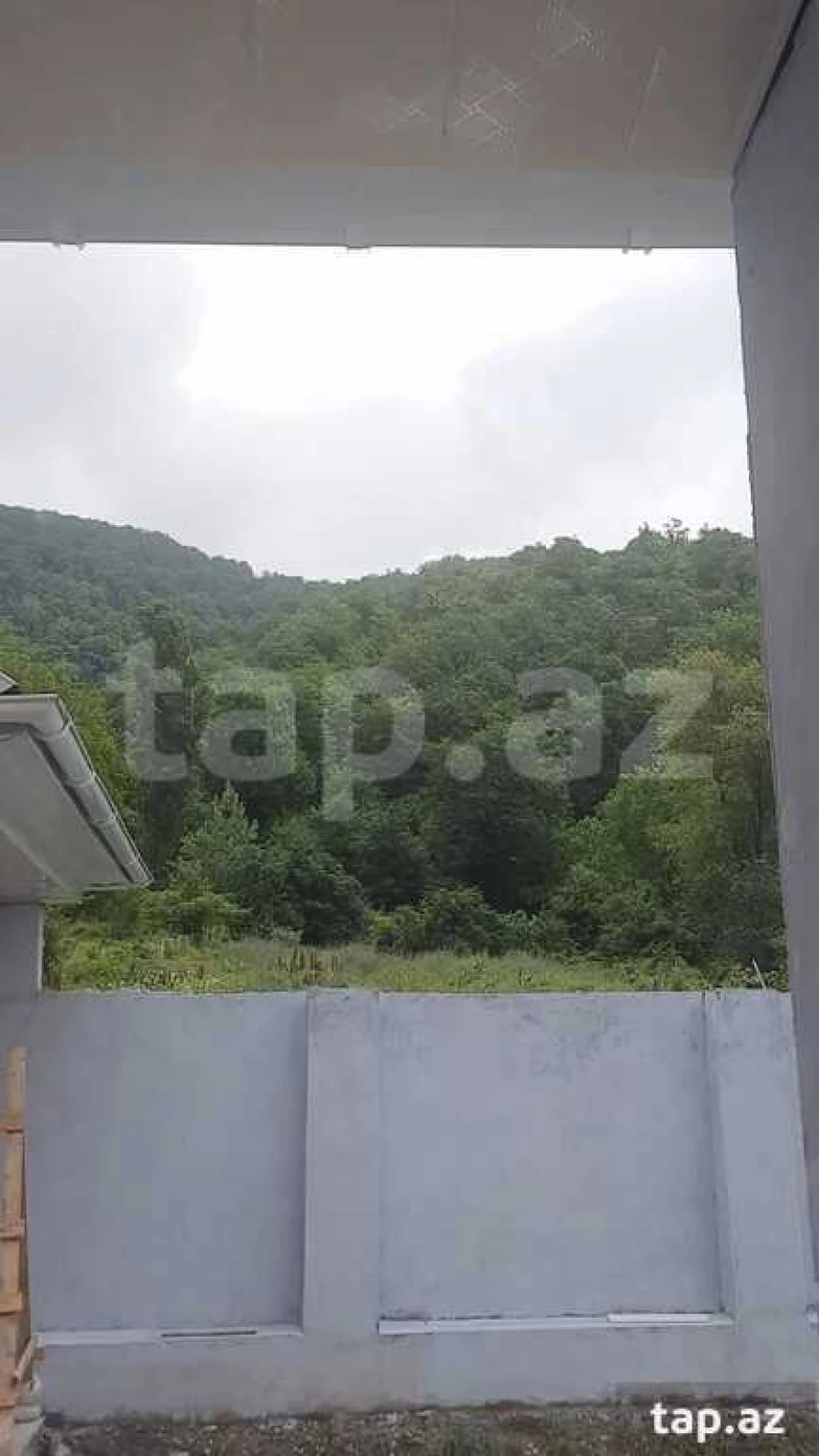 Kirayə verilir 4 otaqlı həyət evi