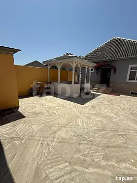 Kirayə verilir 3 otaqlı həyət evi 70 m² — Astara 3 otaq 70.00 m²