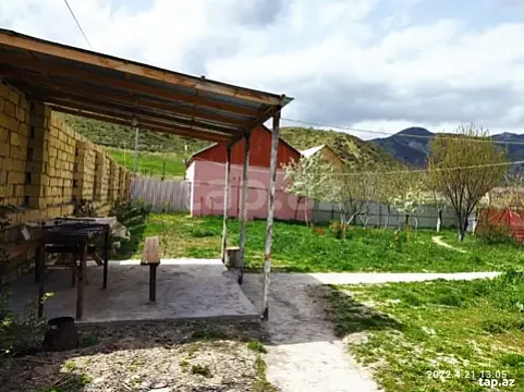 Kirayə verilir 3 otaqlı həyət evi 90 m² — Bakı 3 otaq 90.00 m²
