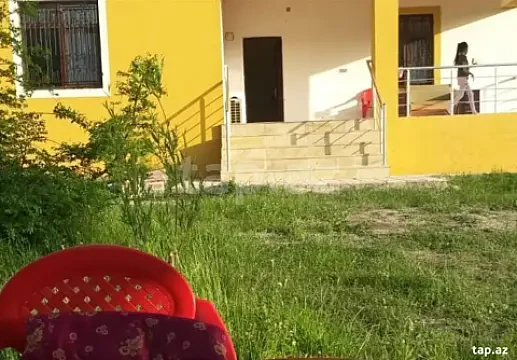 Kirayə verilir 3 otaqlı həyət evi 80 m² — Bakı 3 otaq 80.00 m²