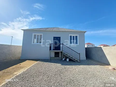 Satılır 4 otaqlı həyət evi 250 m² — Bakı, Hövsan 4 otaq 250.00 m²