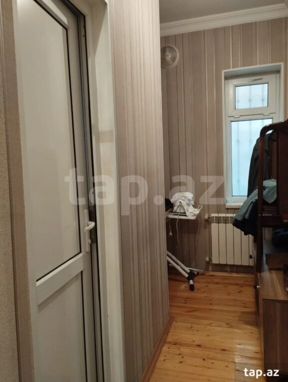 Satılır 5 otaqlı həyət evi