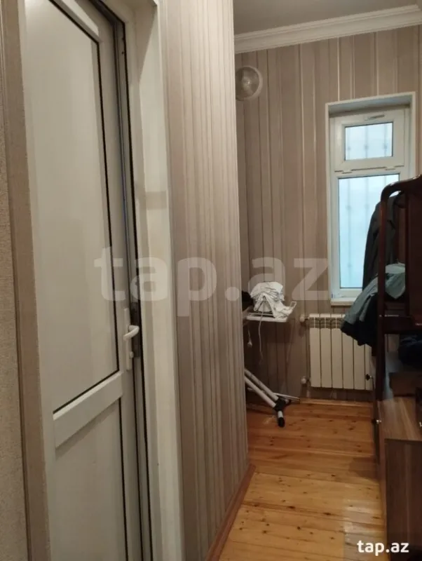 Satılır 5 otaqlı həyət evi