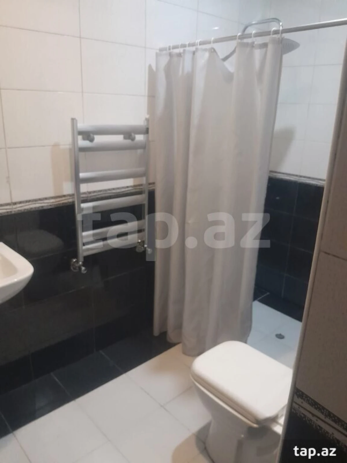 Satılır 3 otaqlı həyət evi