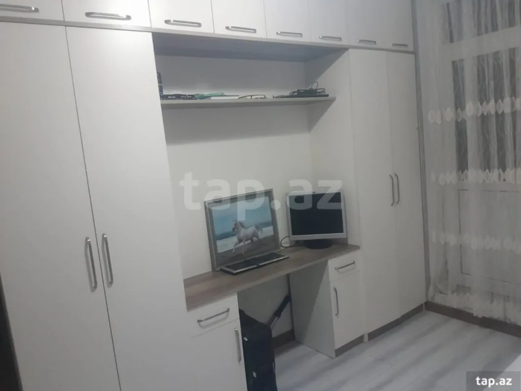 Satılır 3 otaqlı həyət evi