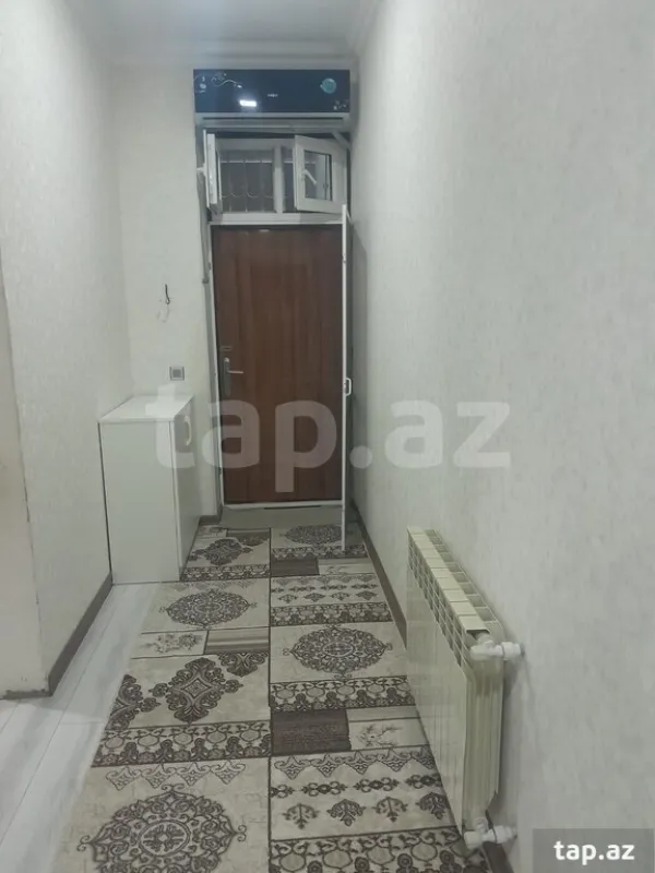 Satılır 3 otaqlı həyət evi