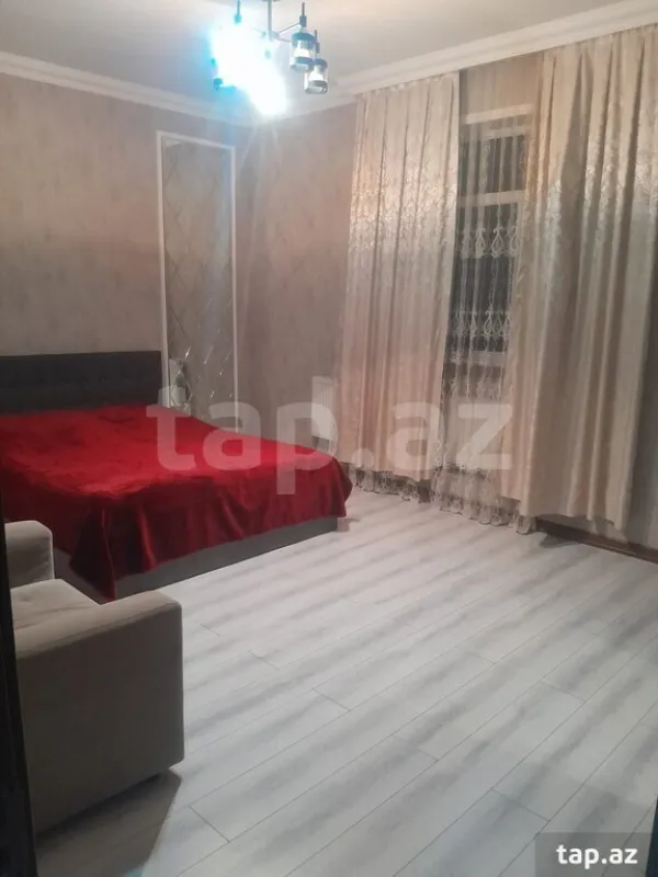 Satılır 3 otaqlı həyət evi