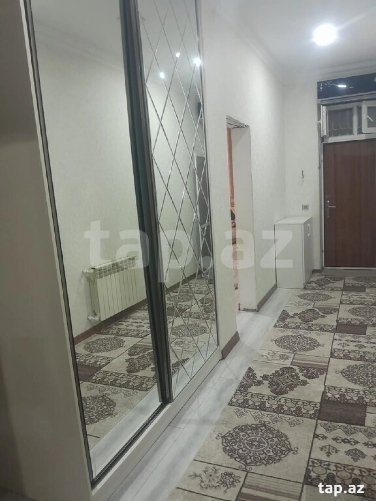 Satılır 3 otaqlı həyət evi