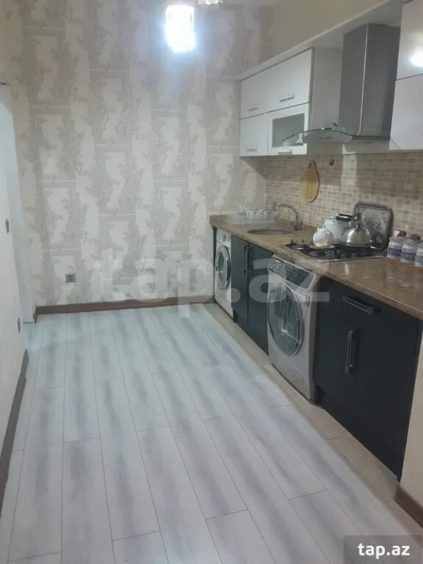 Satılır 3 otaqlı həyət evi