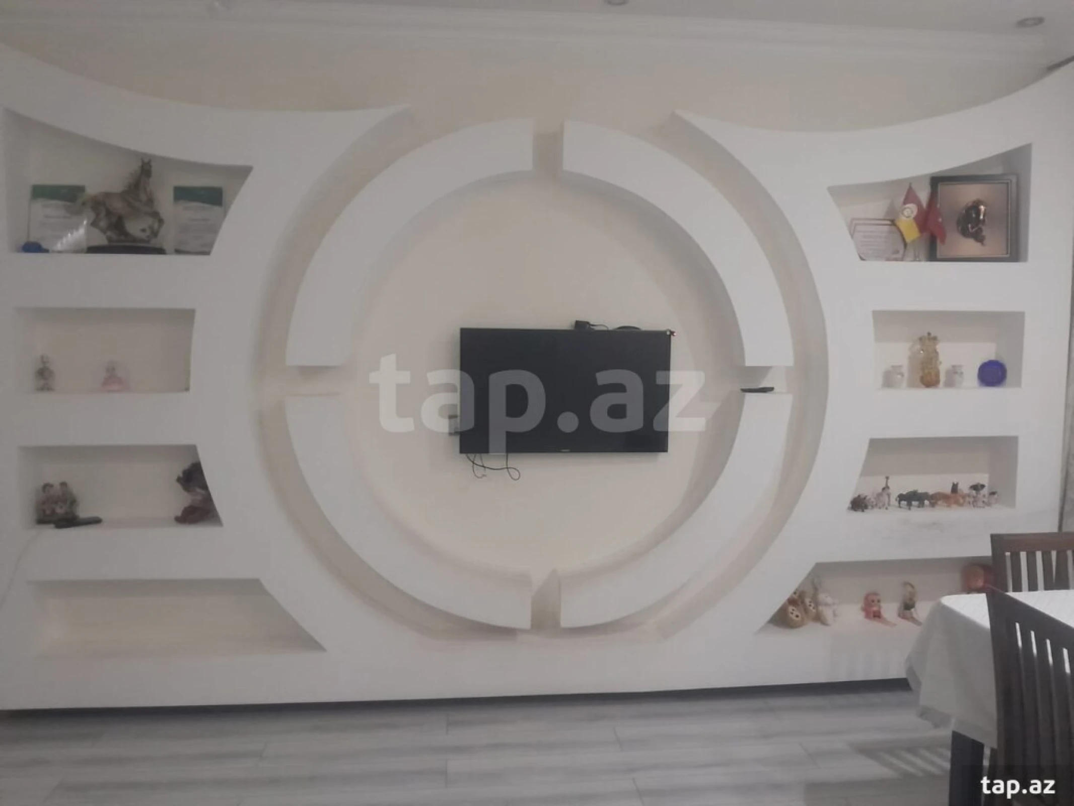 Satılır 3 otaqlı həyət evi