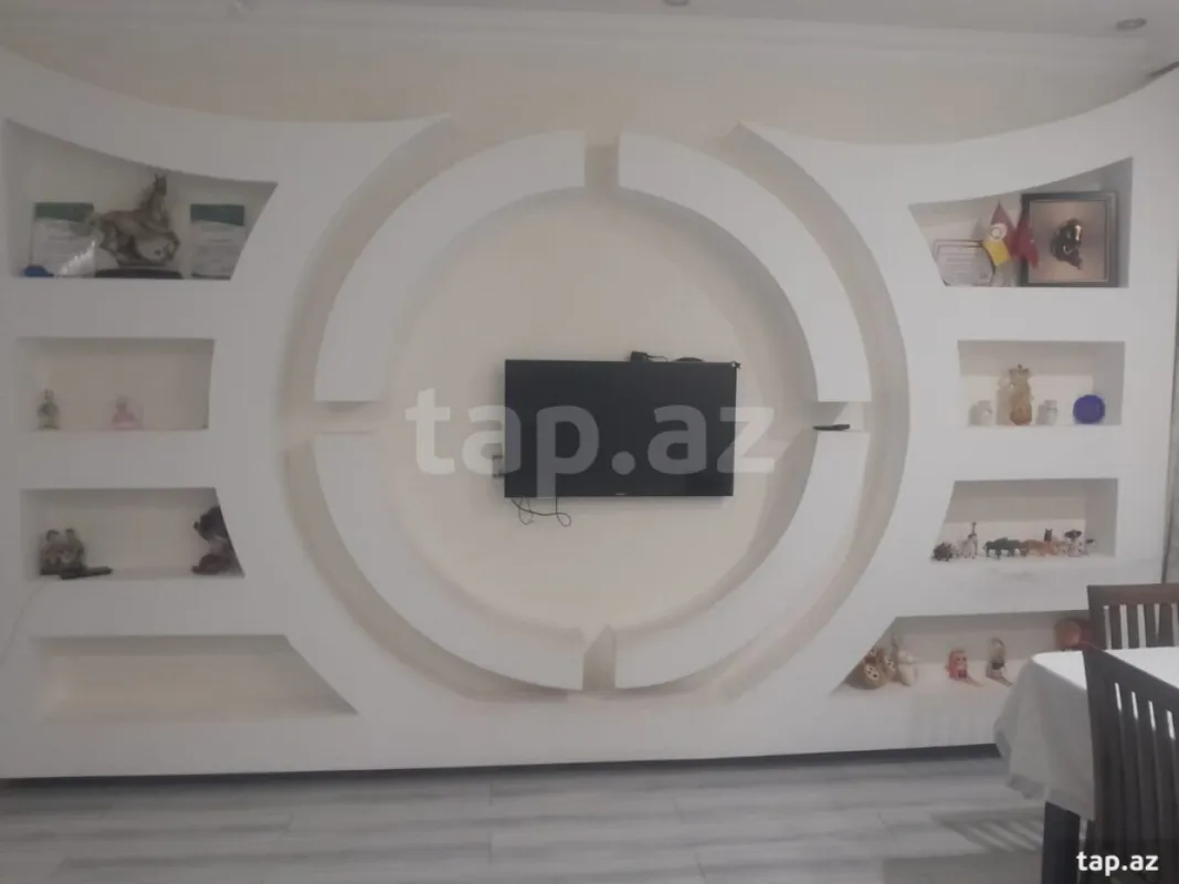 Satılır 3 otaqlı həyət evi